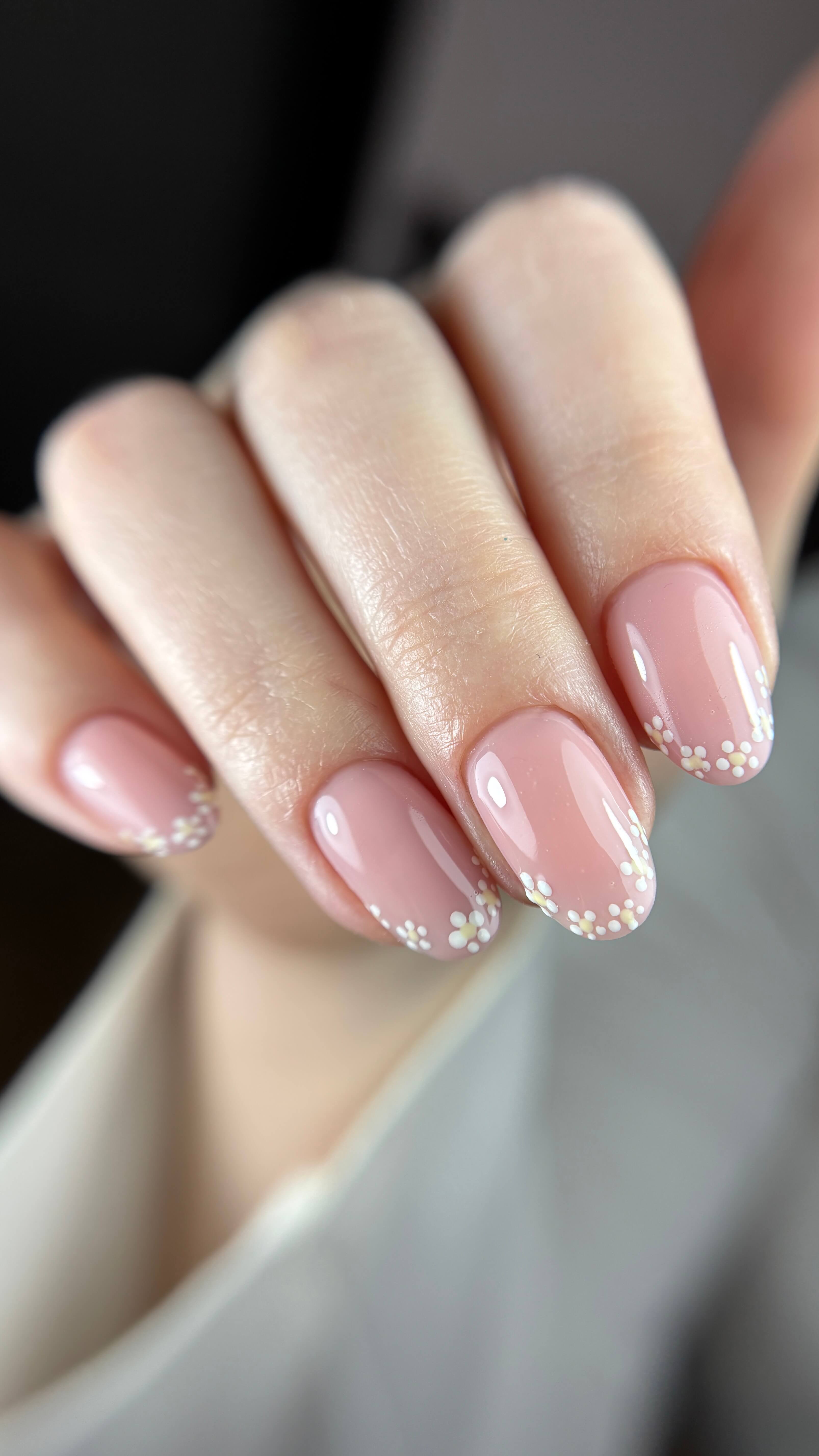 Join the Nail Workshop