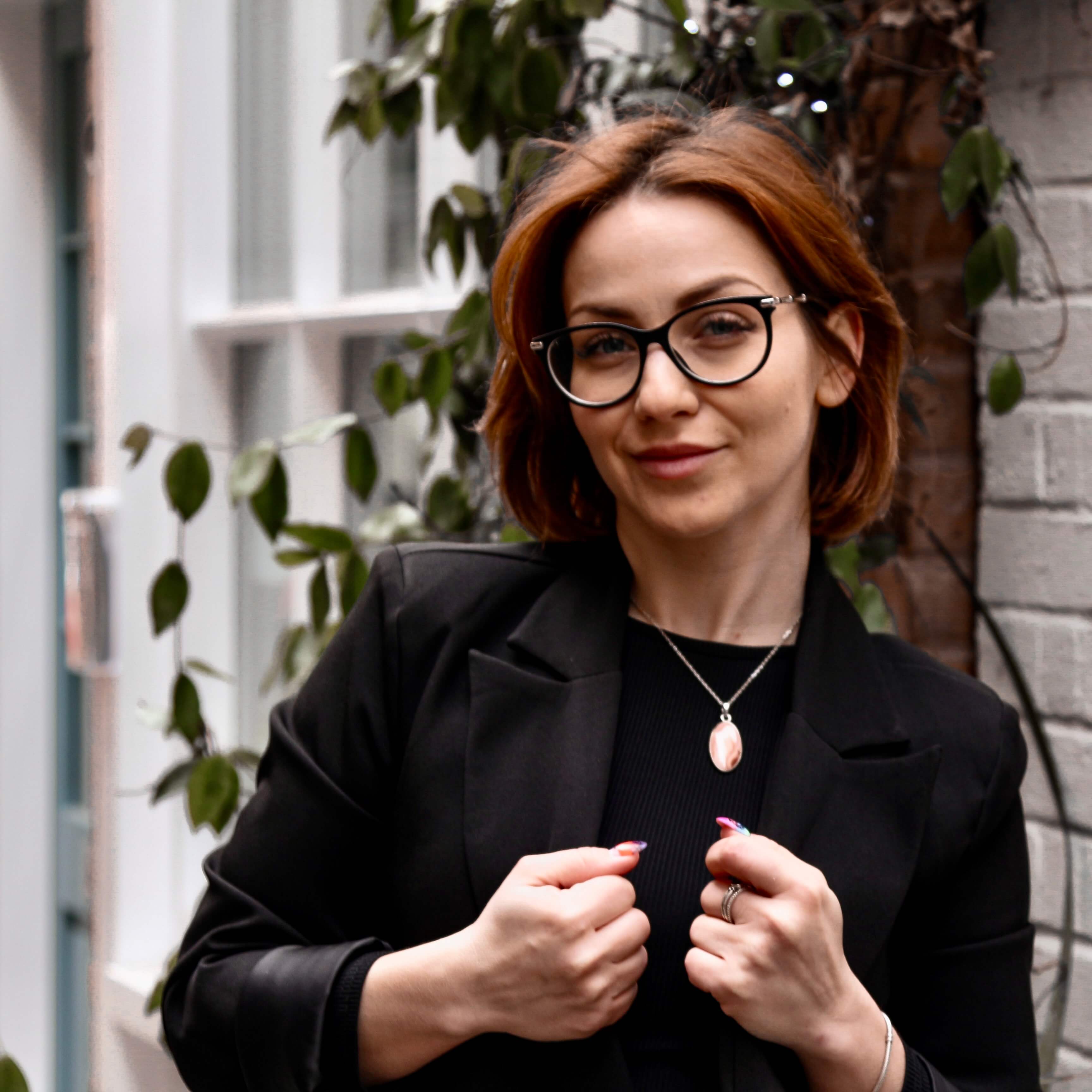 Join the Nail Workshop